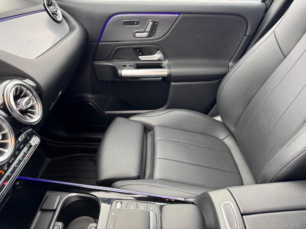 used 2021 Mercedes-Benz GLA 250 car, priced at $21,977