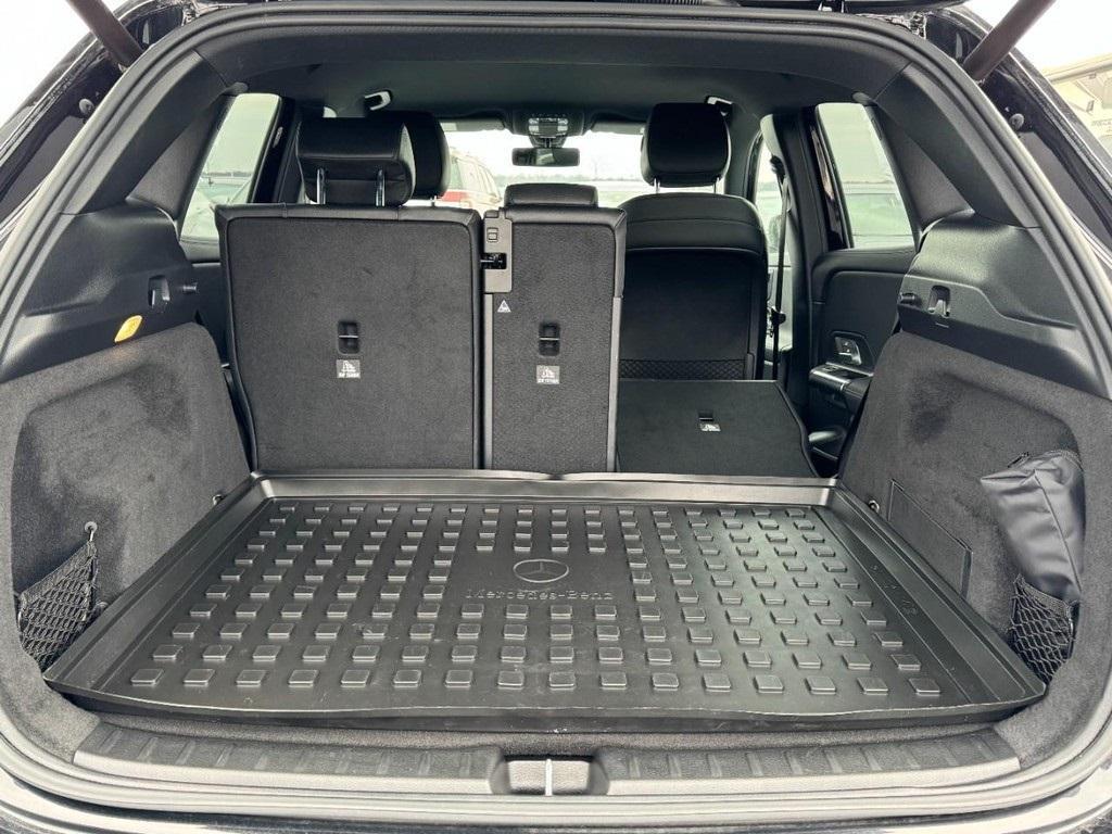 used 2021 Mercedes-Benz GLA 250 car, priced at $21,977