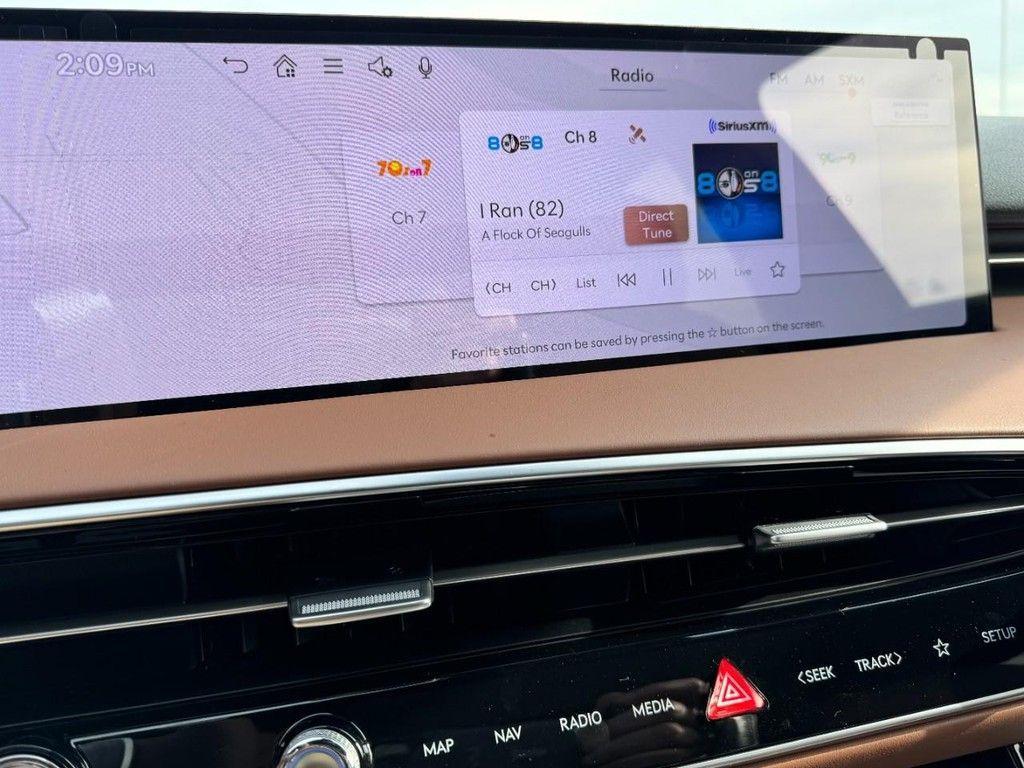 new 2026 Genesis GV70 car, priced at $59,195