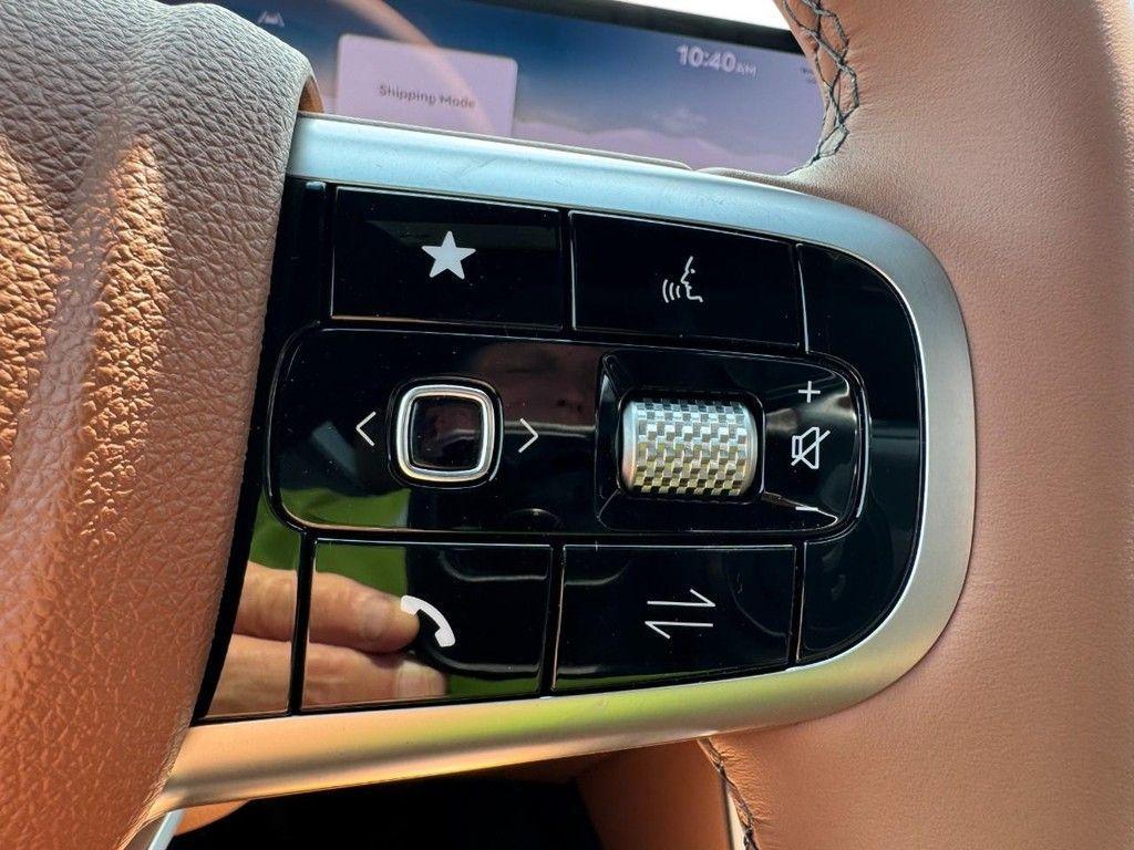 new 2026 Genesis GV70 car, priced at $58,415