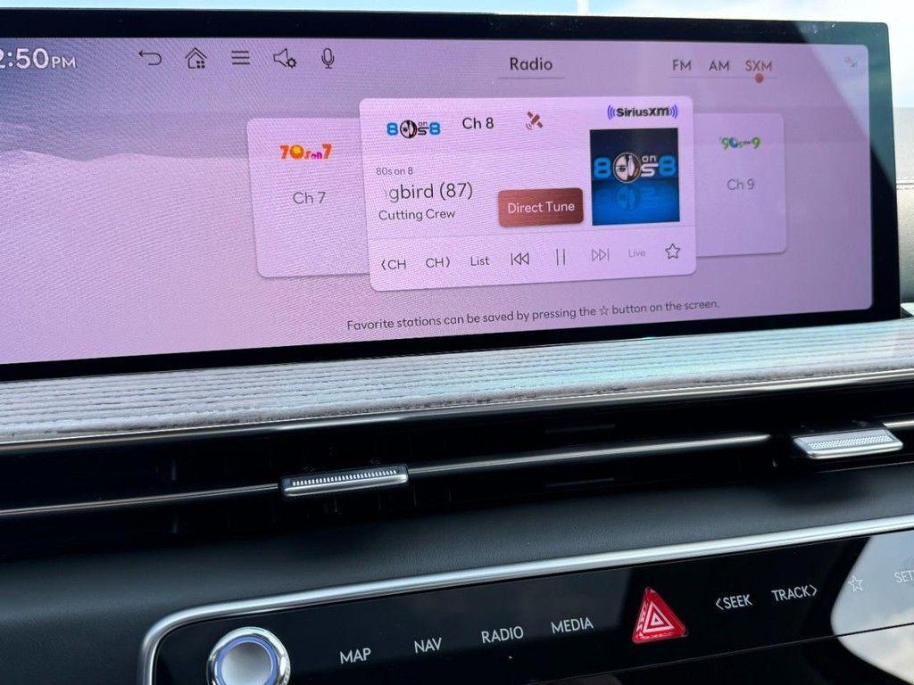 new 2026 Genesis GV80 car, priced at $67,040