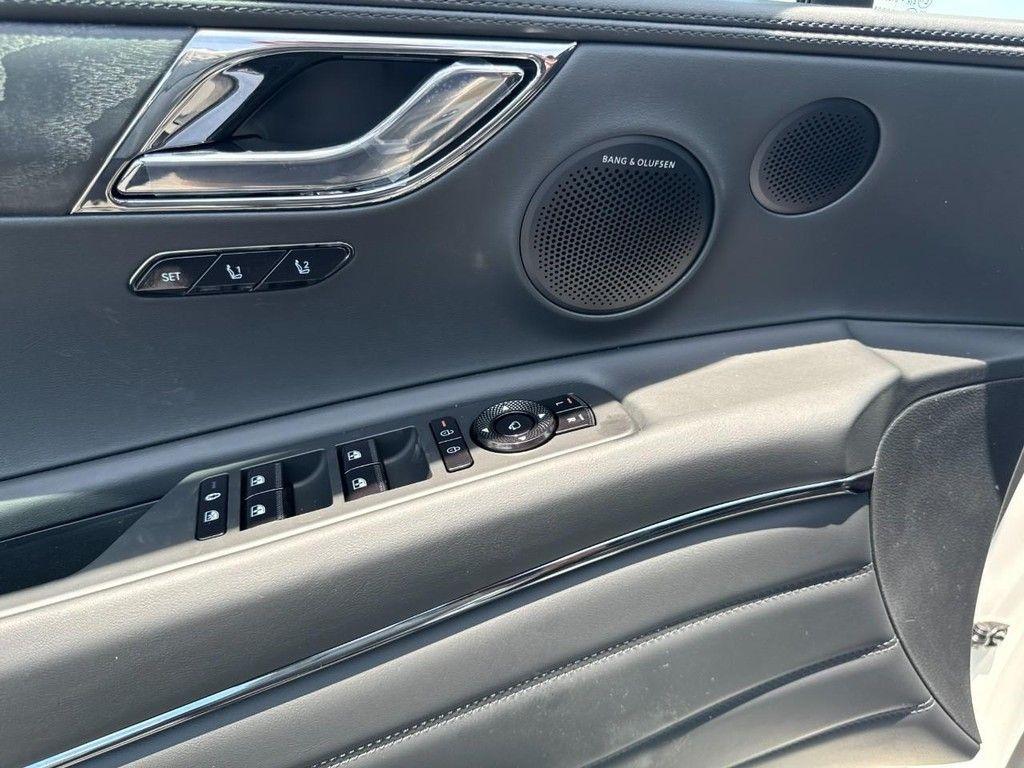new 2026 Genesis GV80 car, priced at $86,480