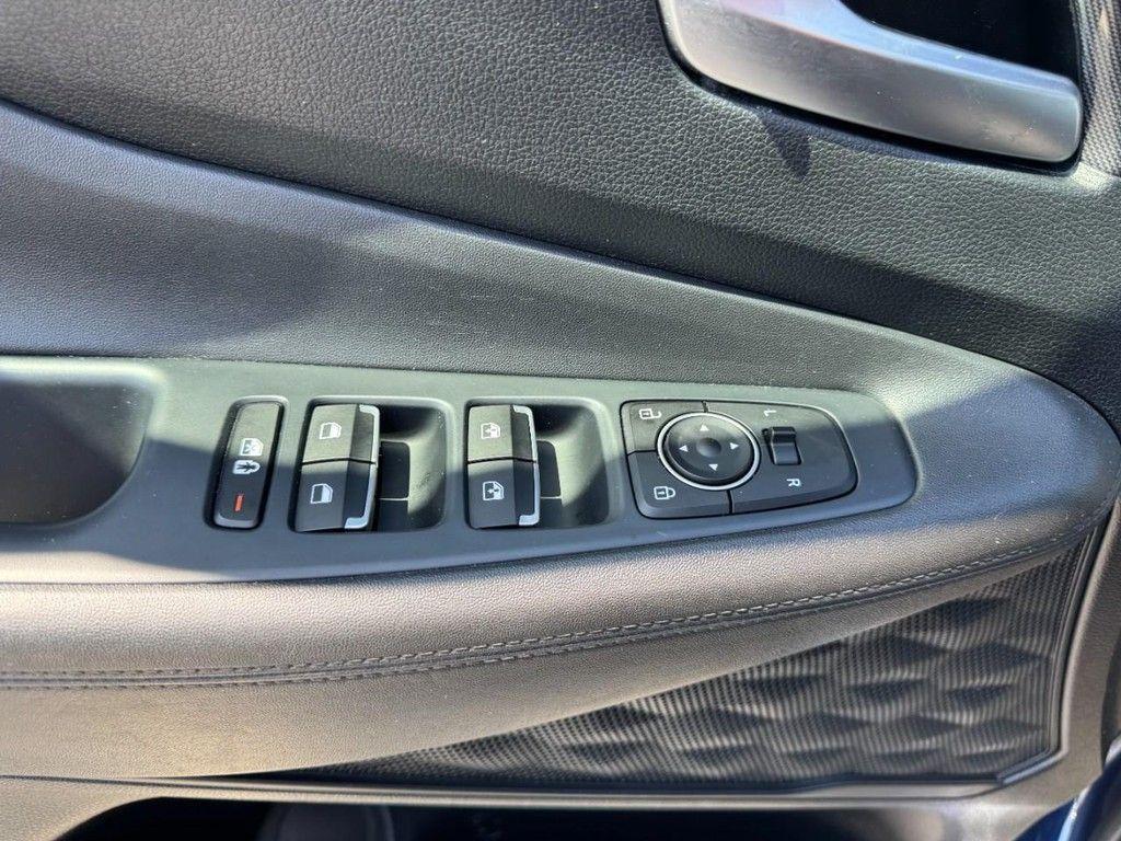 used 2022 Hyundai Santa Fe car, priced at $14,777