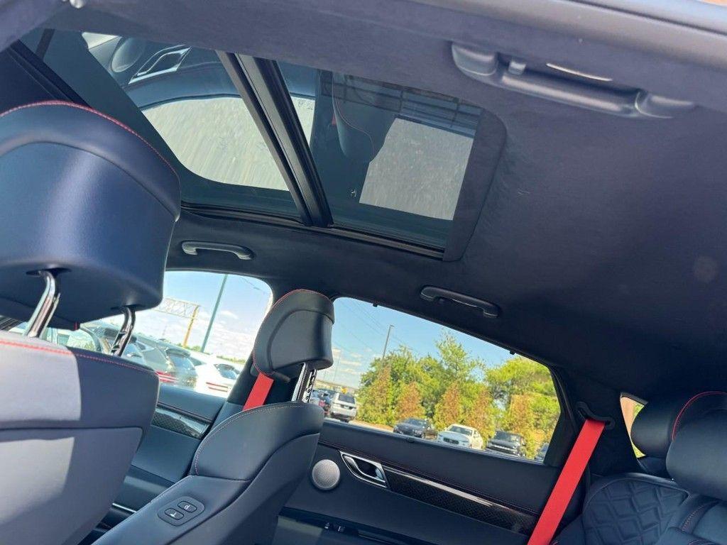 new 2026 Genesis GV80 Coupe car, priced at $90,250