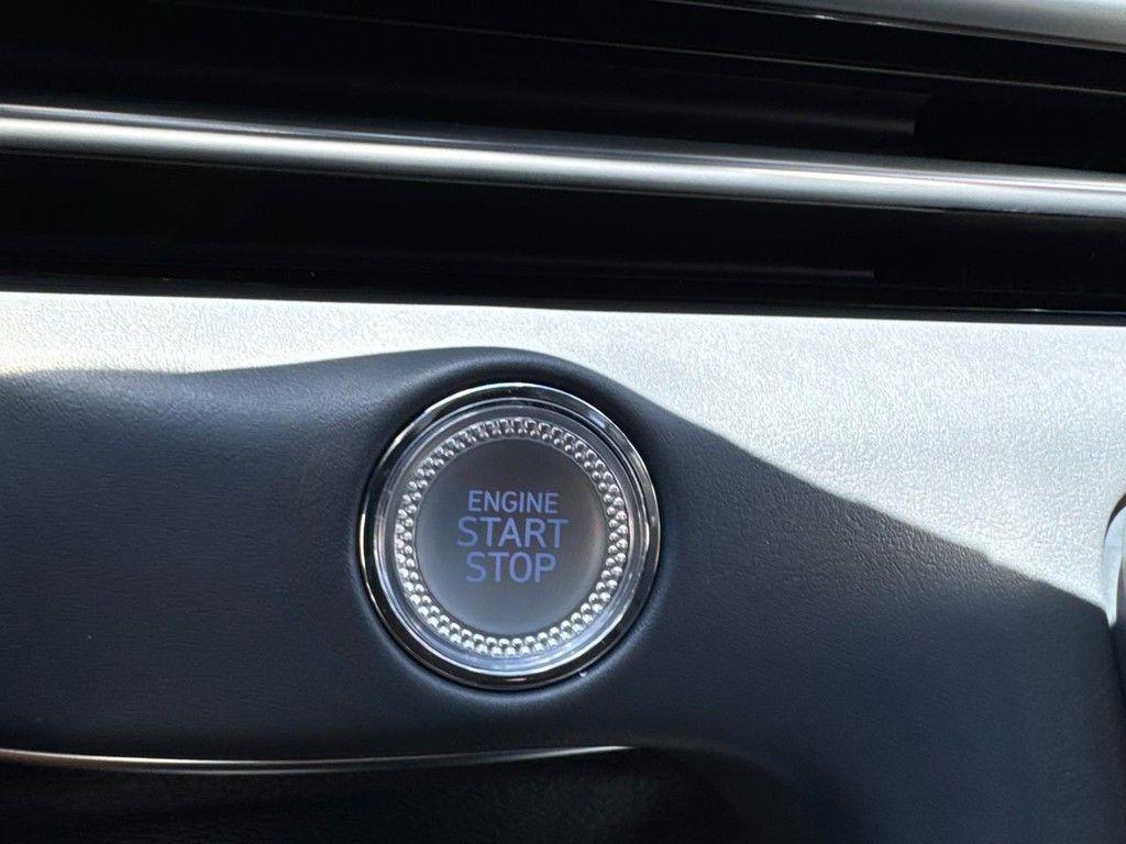 new 2026 Genesis GV80 Coupe car, priced at $90,250