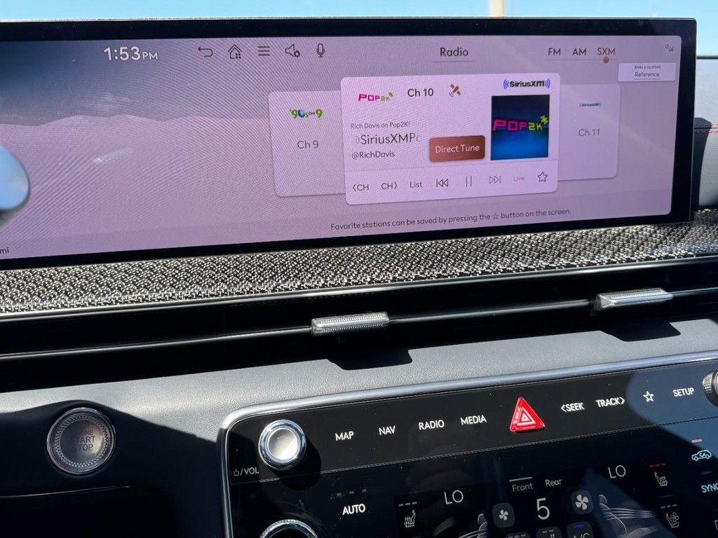 new 2026 Genesis GV80 Coupe car, priced at $90,250