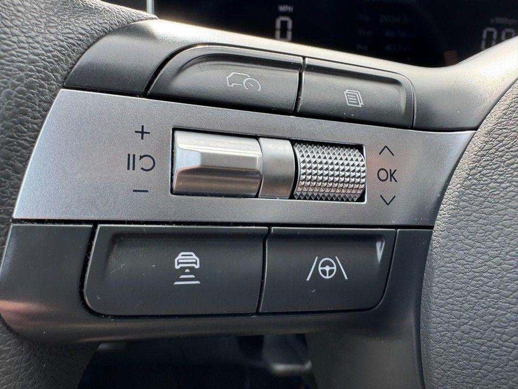 used 2025 Hyundai Sonata car, priced at $21,377