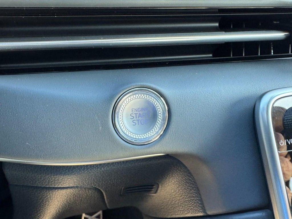 new 2026 Genesis GV80 Coupe car, priced at $90,350