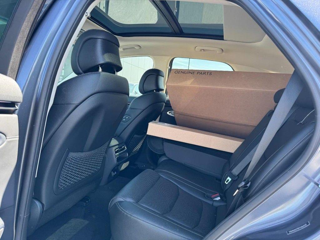 new 2026 Genesis GV70 car, priced at $53,245
