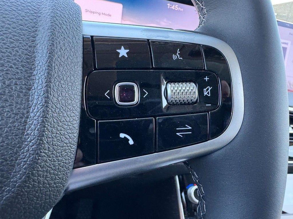 new 2026 Genesis GV70 car, priced at $53,245