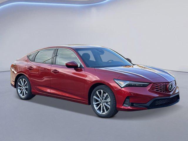 new 2026 Acura Integra car, priced at $35,195