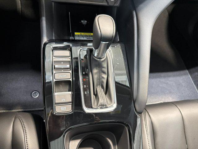 new 2026 Acura Integra car, priced at $35,195