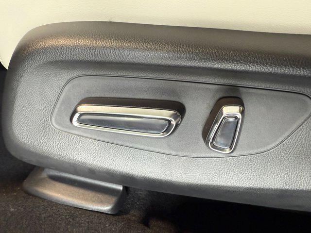 new 2025 Acura ADX car, priced at $41,950