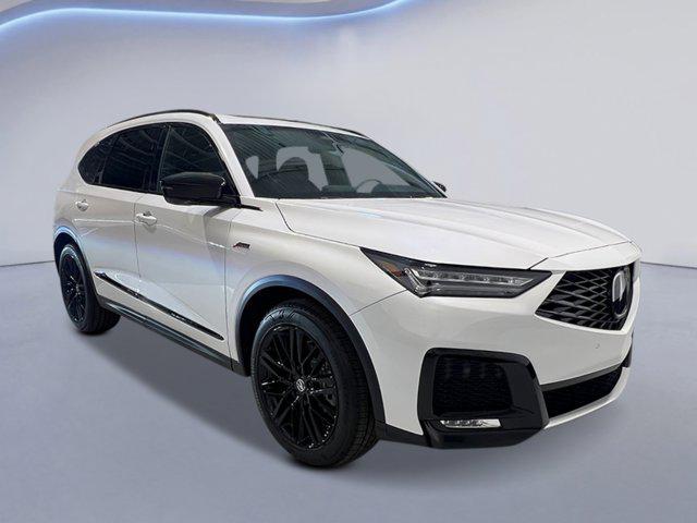 new 2026 Acura MDX car, priced at $70,850