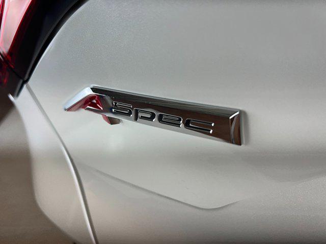 new 2026 Acura MDX car, priced at $70,850