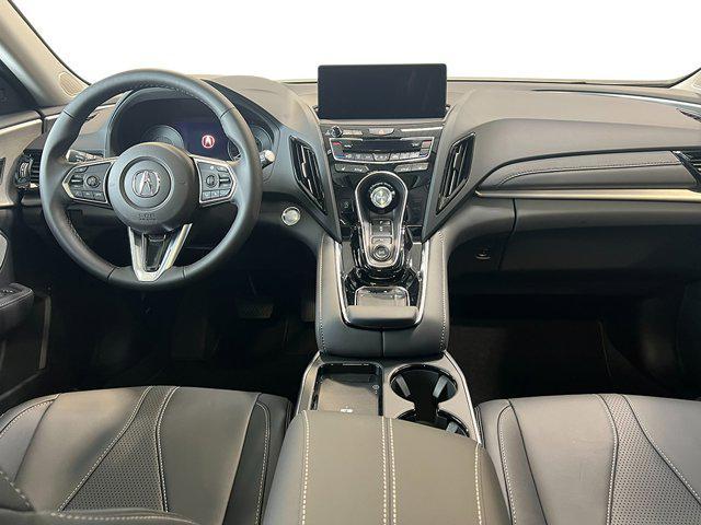 new 2026 Acura RDX car, priced at $49,650