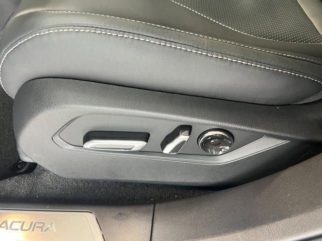 new 2026 Acura RDX car, priced at $49,650