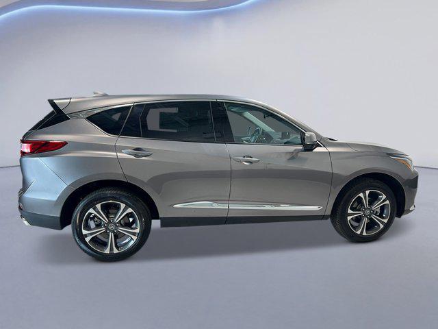 new 2026 Acura RDX car, priced at $49,650