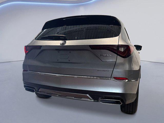 new 2026 Acura MDX car, priced at $55,350