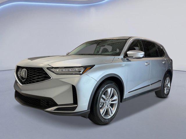 new 2026 Acura MDX car, priced at $55,350