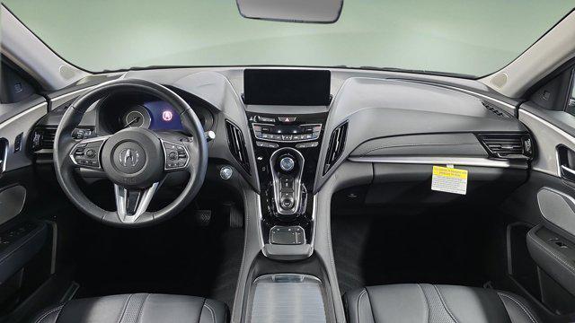 used 2023 Acura RDX car, priced at $36,000