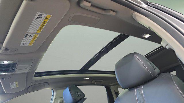 used 2023 Acura RDX car, priced at $36,000