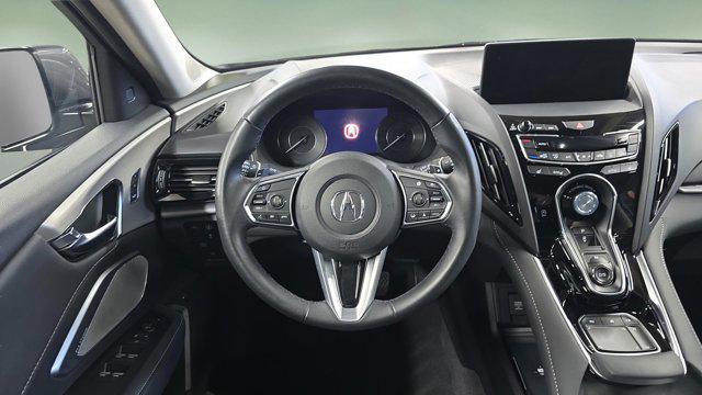 used 2023 Acura RDX car, priced at $36,000