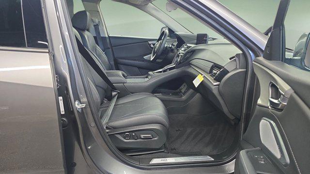 used 2023 Acura RDX car, priced at $36,000