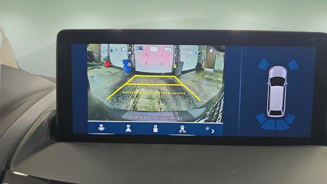 used 2023 Acura RDX car, priced at $36,000