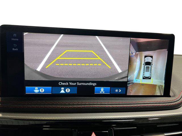 new 2026 Acura MDX car, priced at $70,850