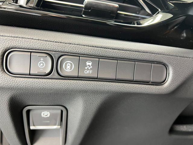 new 2026 Acura MDX car, priced at $55,950