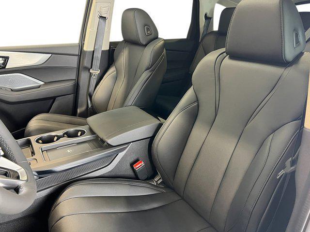 new 2026 Acura MDX car, priced at $55,950