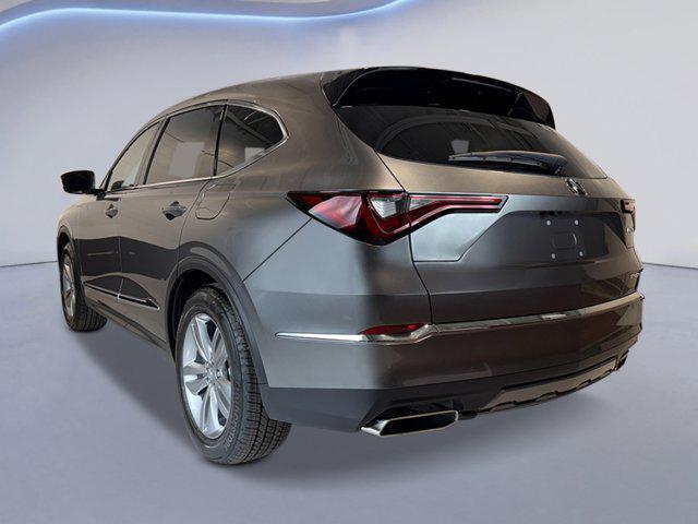 new 2026 Acura MDX car, priced at $55,950