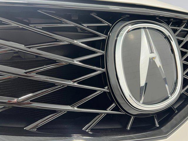 new 2026 Acura RDX car, priced at $49,750