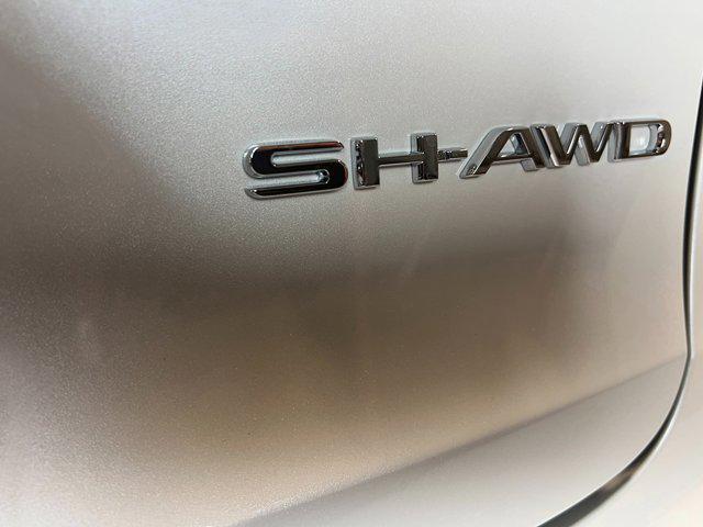 new 2026 Acura RDX car, priced at $49,750