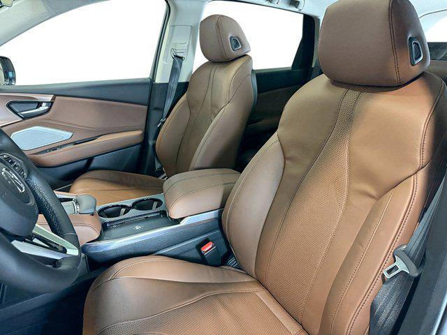 new 2026 Acura RDX car, priced at $49,750