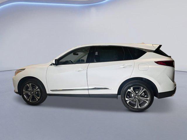 new 2026 Acura RDX car, priced at $49,750