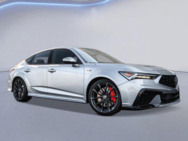 new 2026 Acura Integra car, priced at $54,595