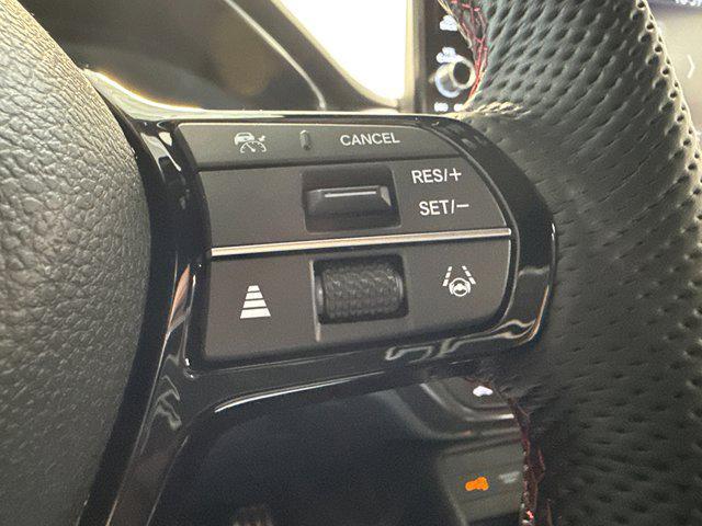 new 2026 Acura Integra car, priced at $54,595