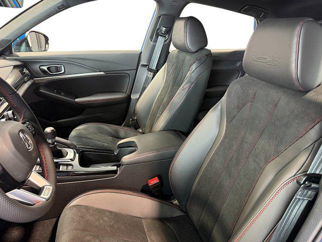 new 2026 Acura Integra car, priced at $54,595