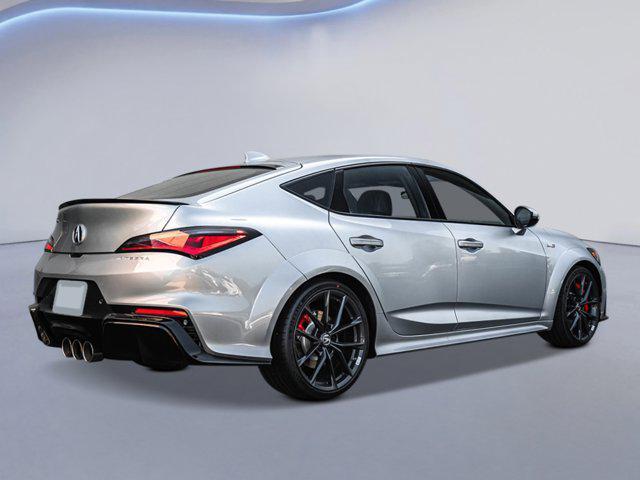 new 2026 Acura Integra car, priced at $54,595