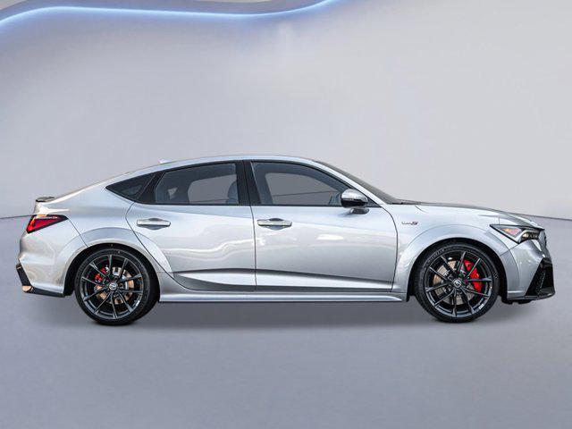 new 2026 Acura Integra car, priced at $54,595