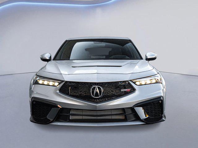 new 2026 Acura Integra car, priced at $54,595