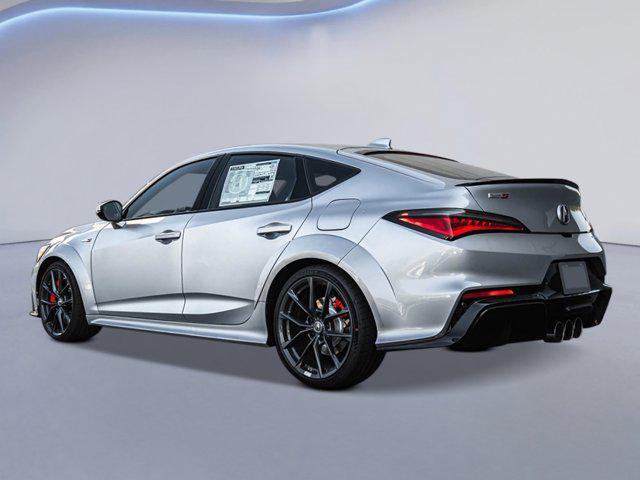 new 2026 Acura Integra car, priced at $54,595