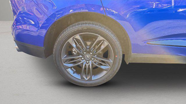 used 2023 Acura RDX car, priced at $36,995