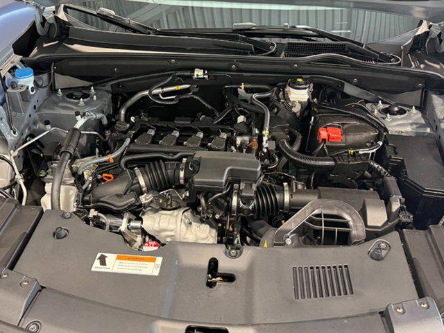 new 2026 Acura ADX car, priced at $46,350