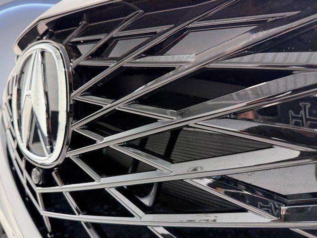 new 2026 Acura ADX car, priced at $46,350