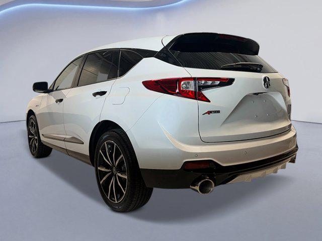 new 2026 Acura RDX car, priced at $56,900