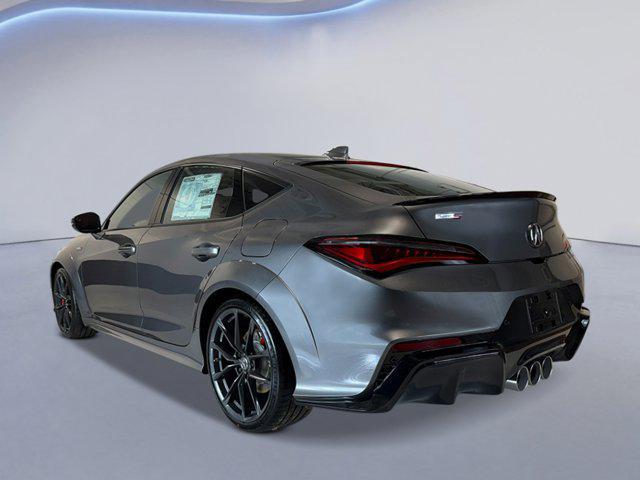 new 2025 Acura Integra car, priced at $54,395