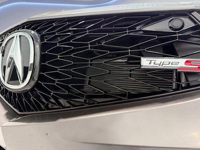 new 2025 Acura Integra car, priced at $54,395